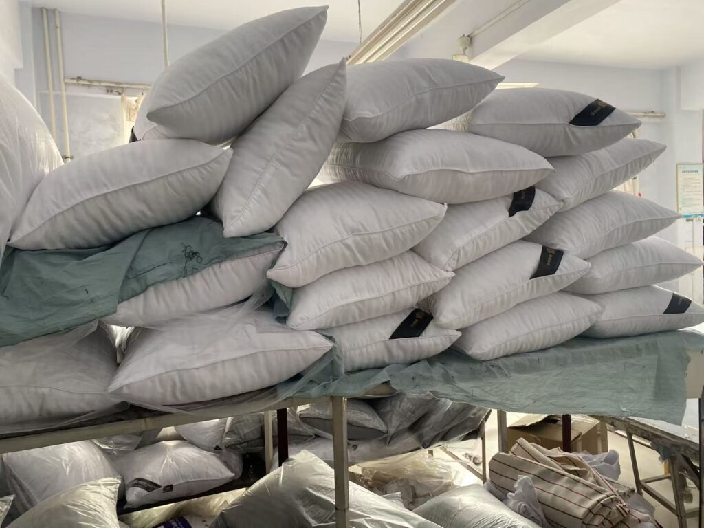 Top textile factory in China 8