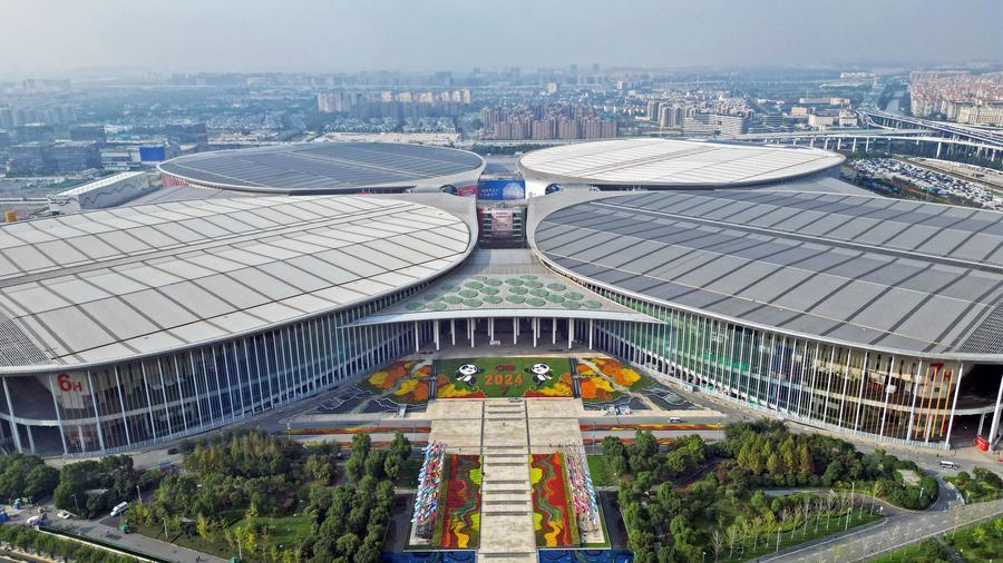 2026 China National Textile and Apparel Council Spring Exhibitions: Boom in Technology & Sustainability, Chinese Fabrics Lead Global Innovation 图片 1