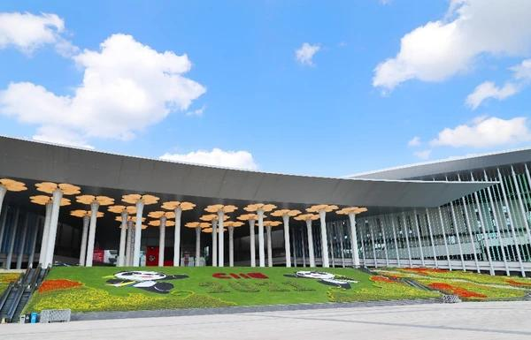 2026 China National Textile and Apparel Council Spring Exhibitions: Boom in Technology & Sustainability, Chinese Fabrics Lead Global Innovation 图片 2